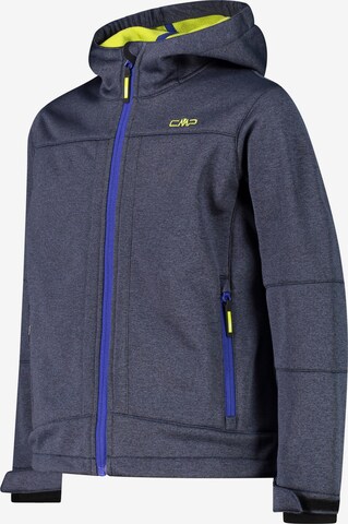 CMP Outdoorjacke in Blau