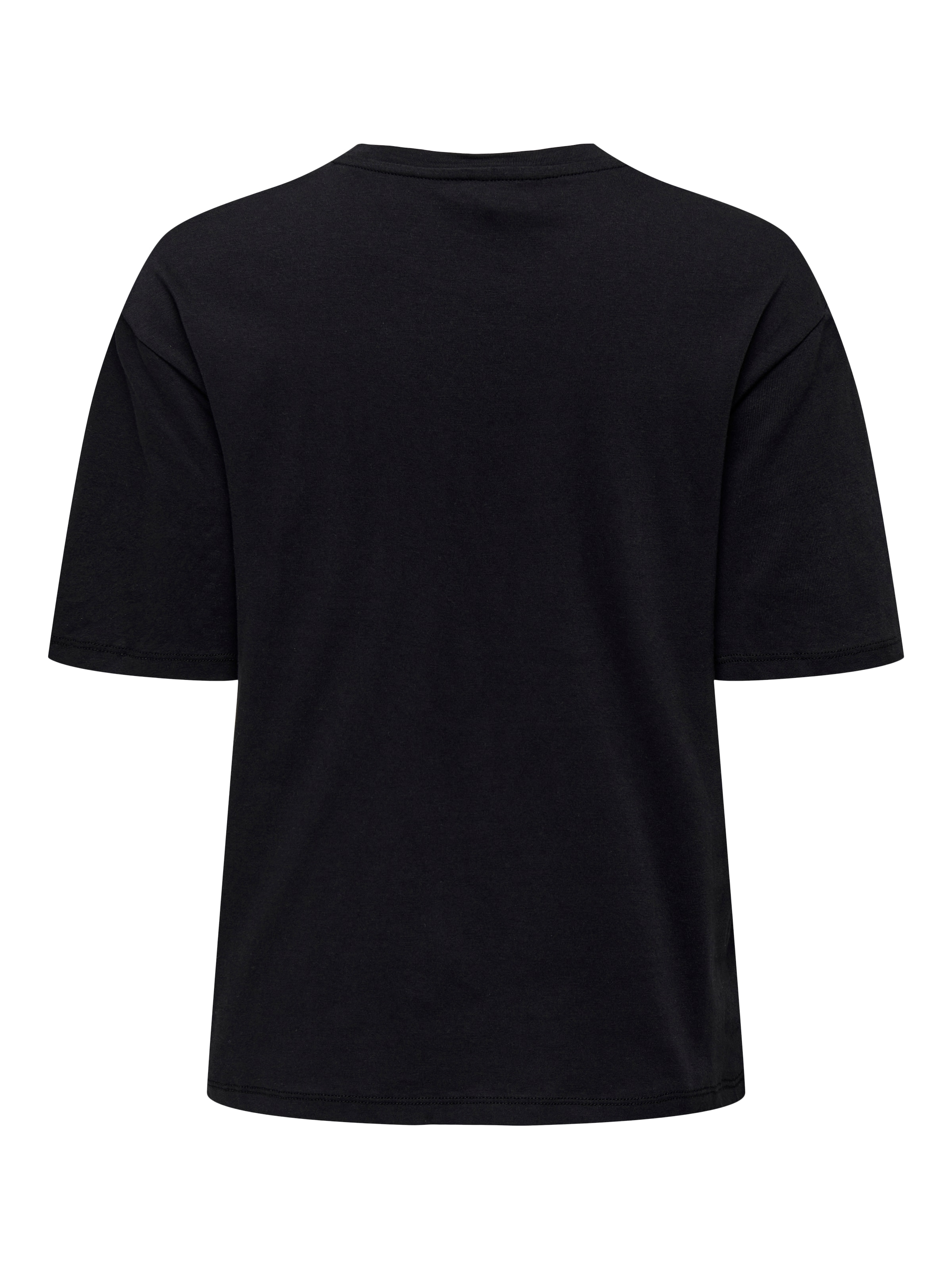 ONLY Tričko 'ONLVITA' – černá