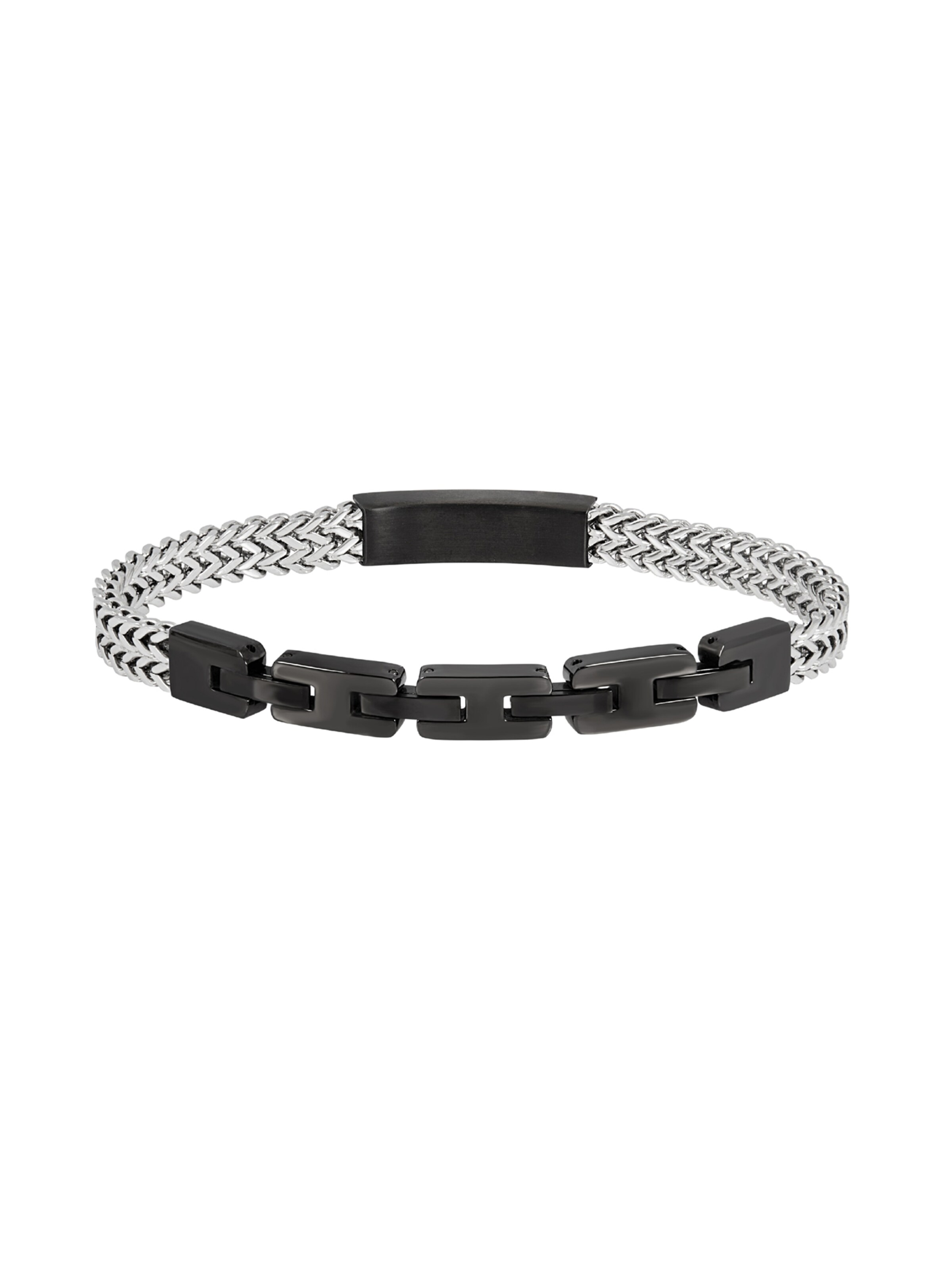 Bracelet Breil en argent