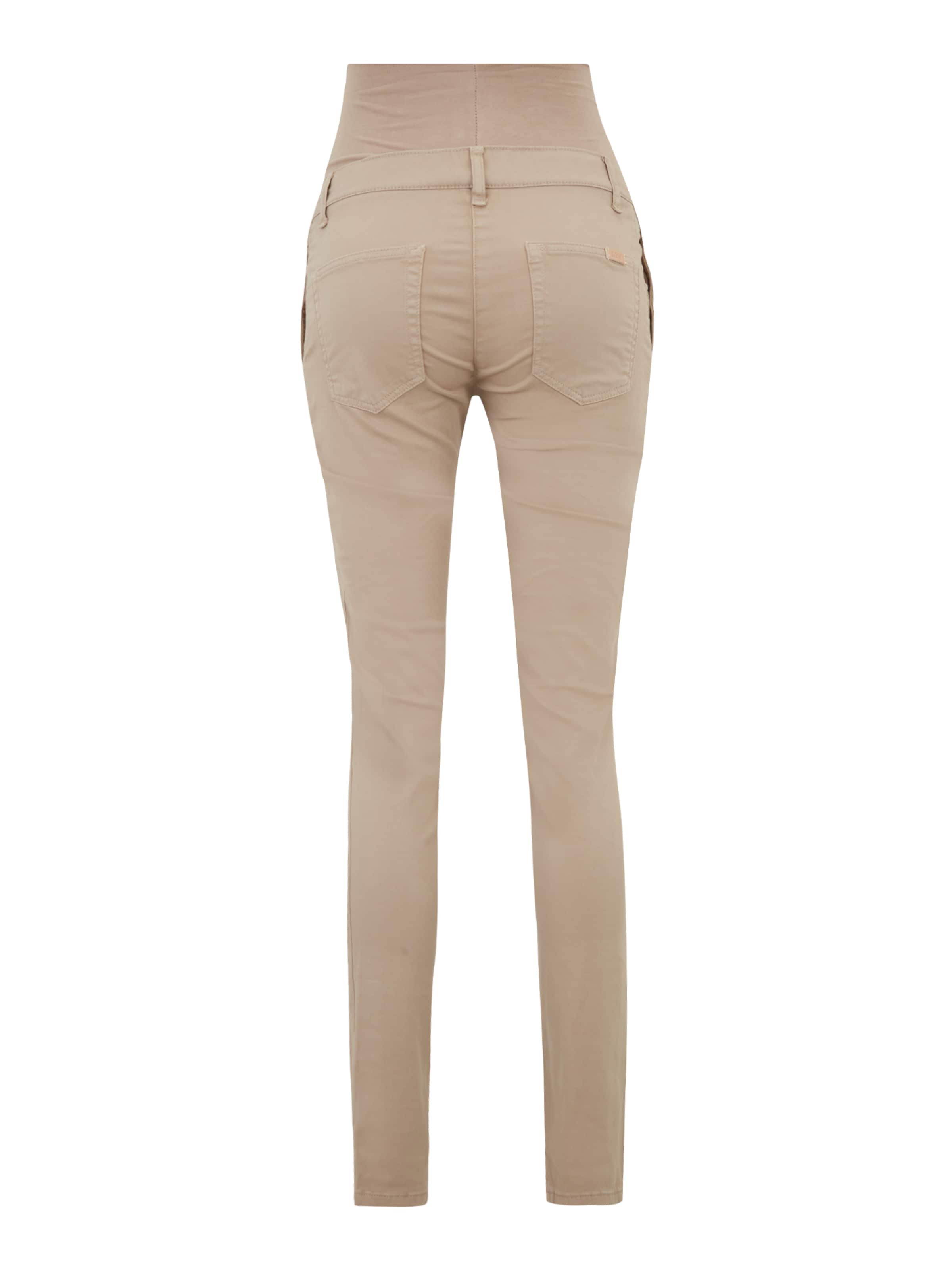 LOVE2WAIT Regular Hose in Beige