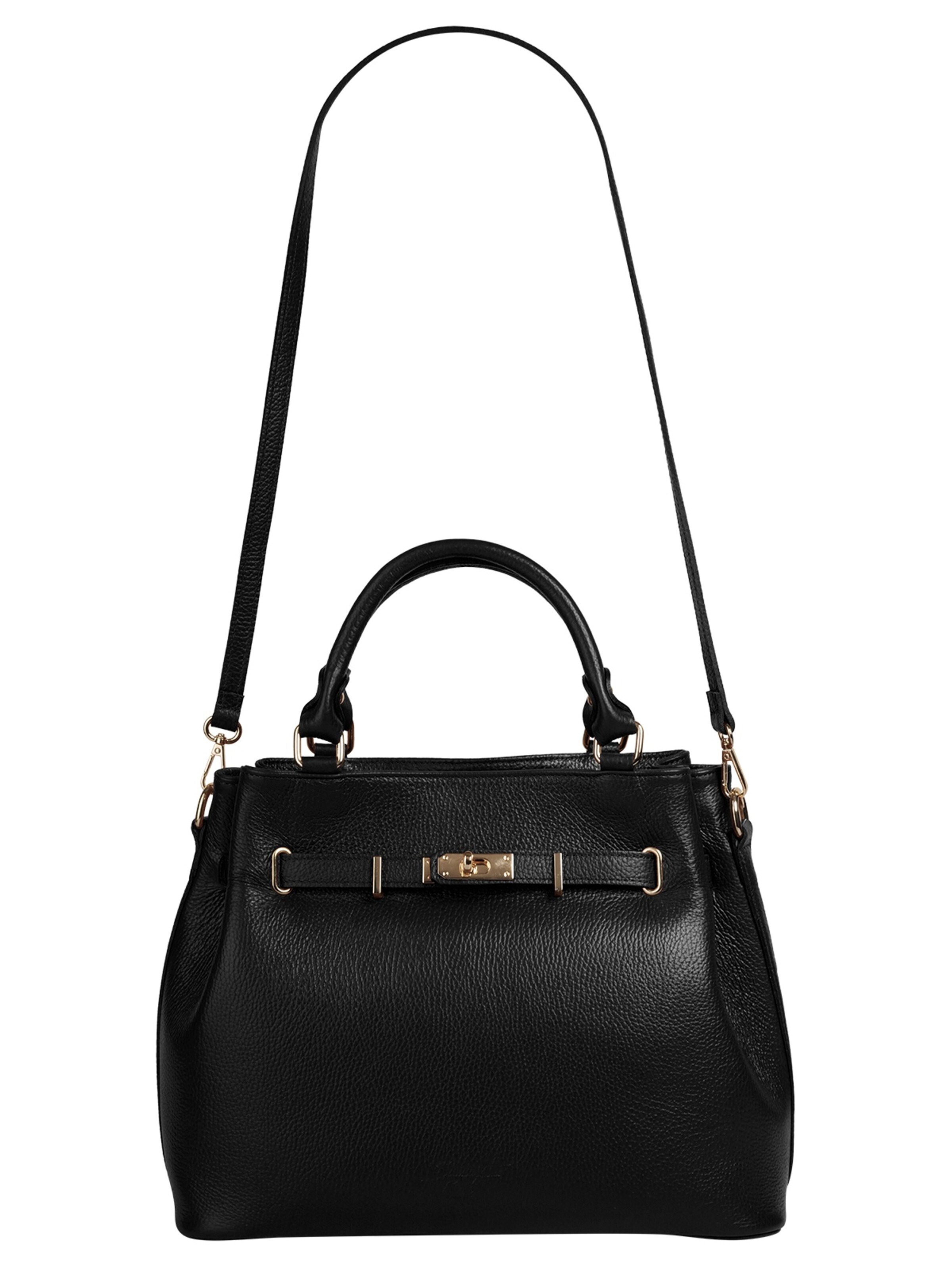 Samantha Look Handtasche‌‌‌‌ in Schwarz