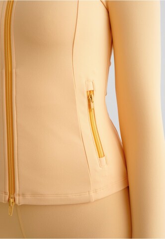 Aim'n Trainingsjack 'Sense' in Oranje