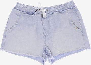 RIP CURL Shorts XS in Blau: predná strana