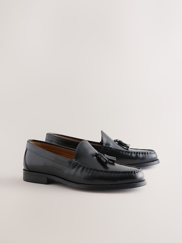 Slipper di Next in nero