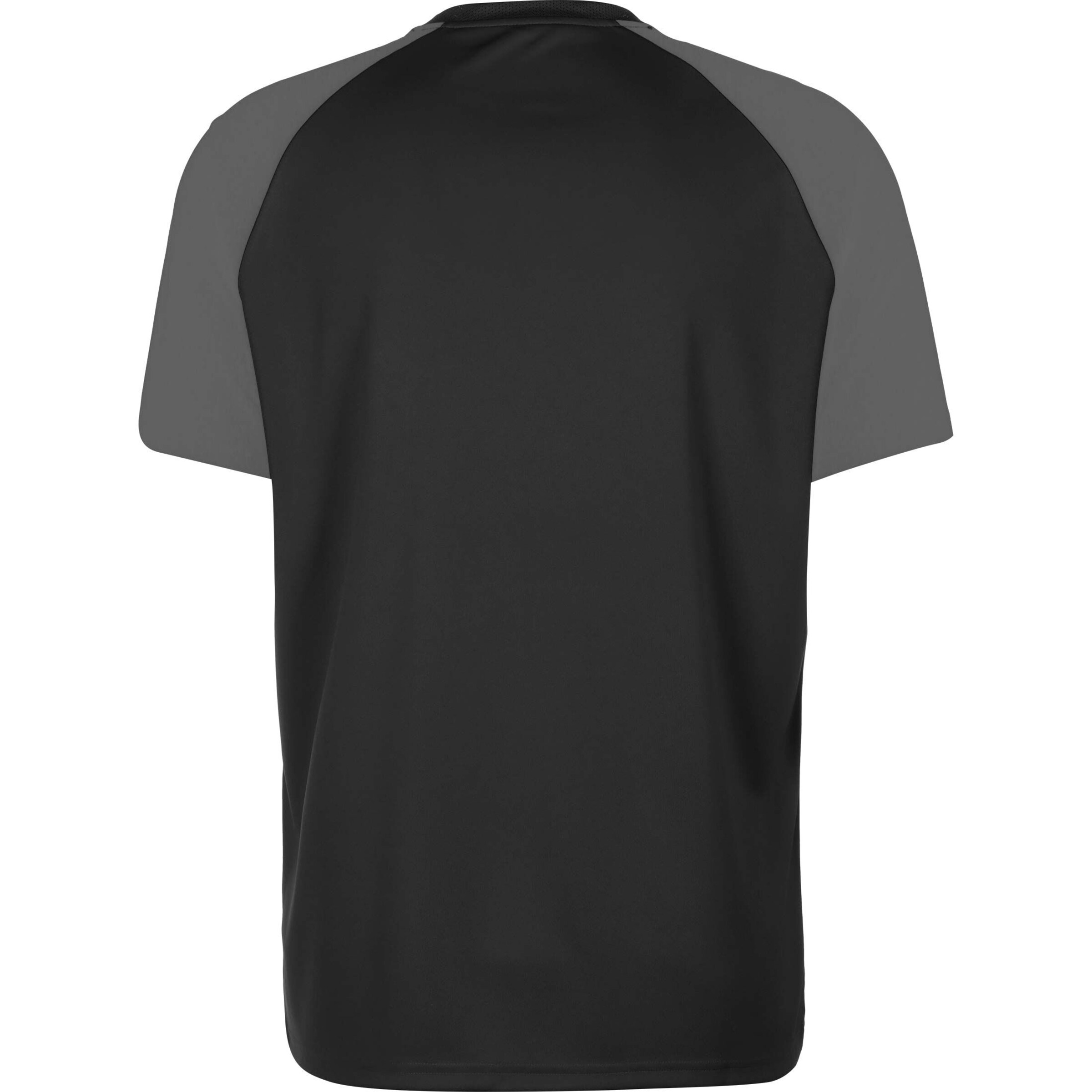 PUMA Trikot 'Pacer' in Schwarz