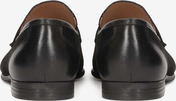 Kazar Slip-ons in Black