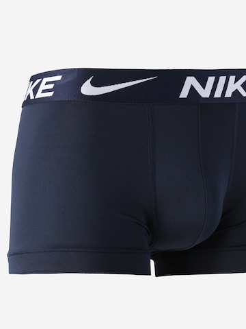 NIKE Athletic Underwear 'Essential' in Blue