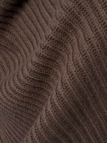 MOS MOSH Sweater 'Thyra' in Beige