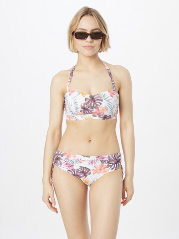 Fascia Top per bikini di LingaDore in bianco