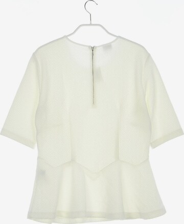 M MADELEINE Blouse & Tunic in L in White