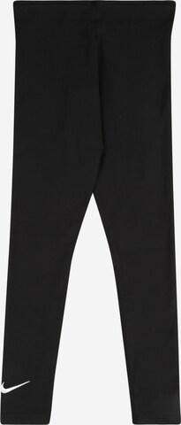 Nike Sportswear Skinny Leggings in Black