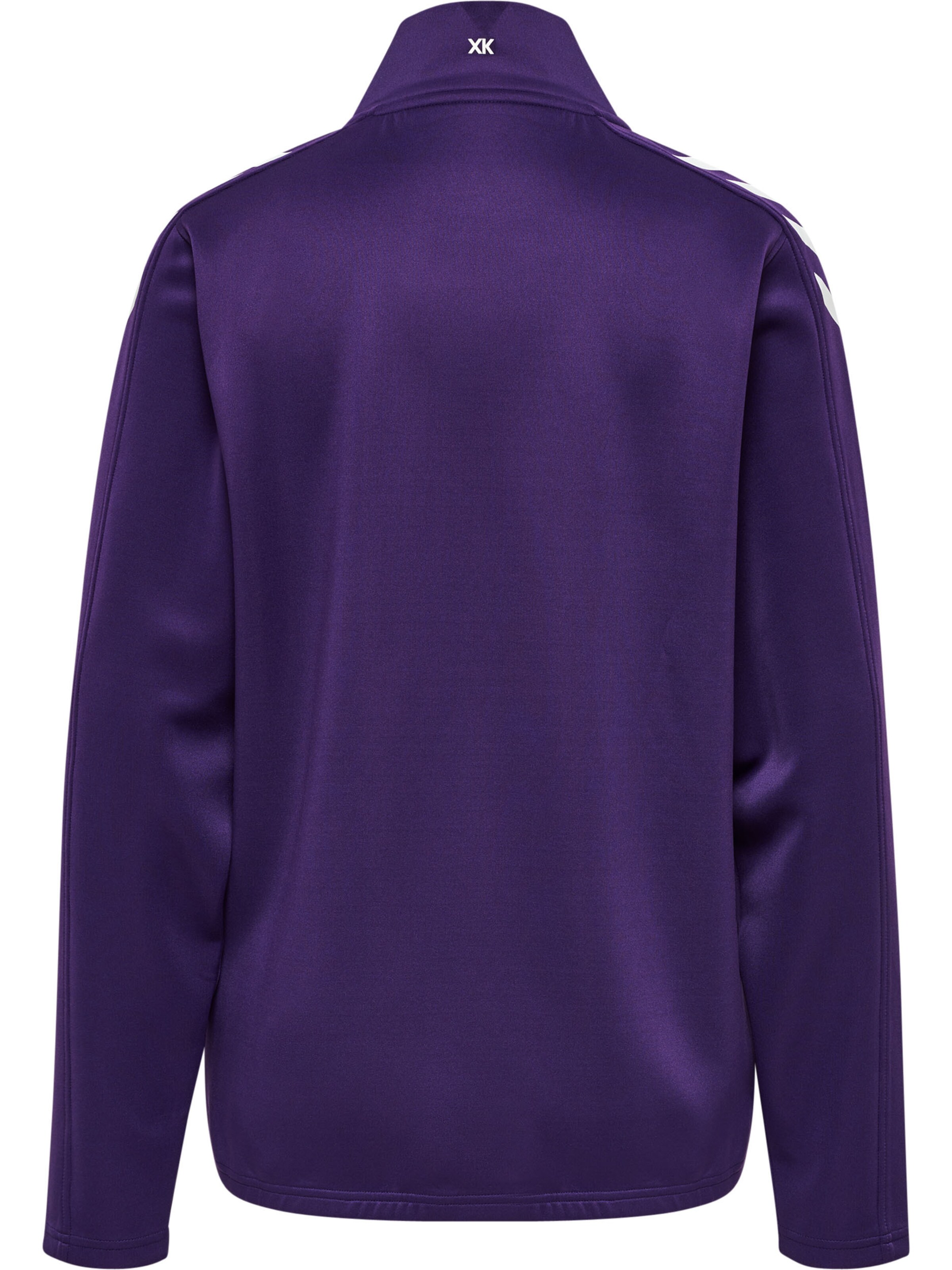 Hummel Athletic Sweatshirt in Beige