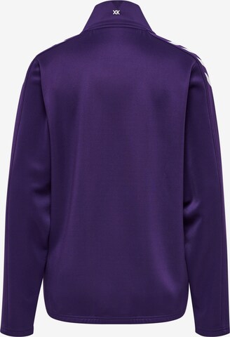 Hummel - Sweatshirt de desporto em bege