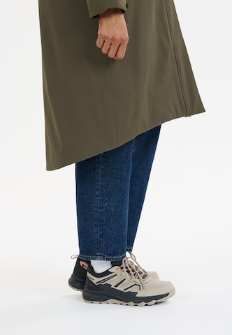 Whistler Outdoor jacket 'Tautona' in Green
