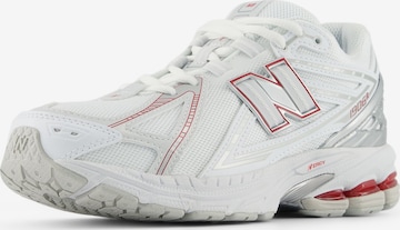 Baskets '1906' new balance en blanc : devant