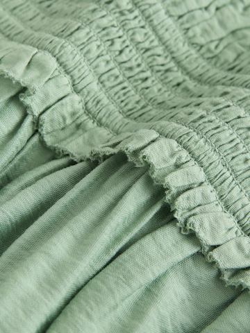 Next Jumpsuit in Grün