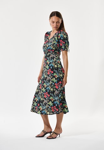 Dea Kudibal Ruha 'Claradea' - vegyes színek