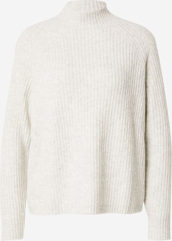 TOM TAILOR DENIM Pullover in Beige: Vorderseite