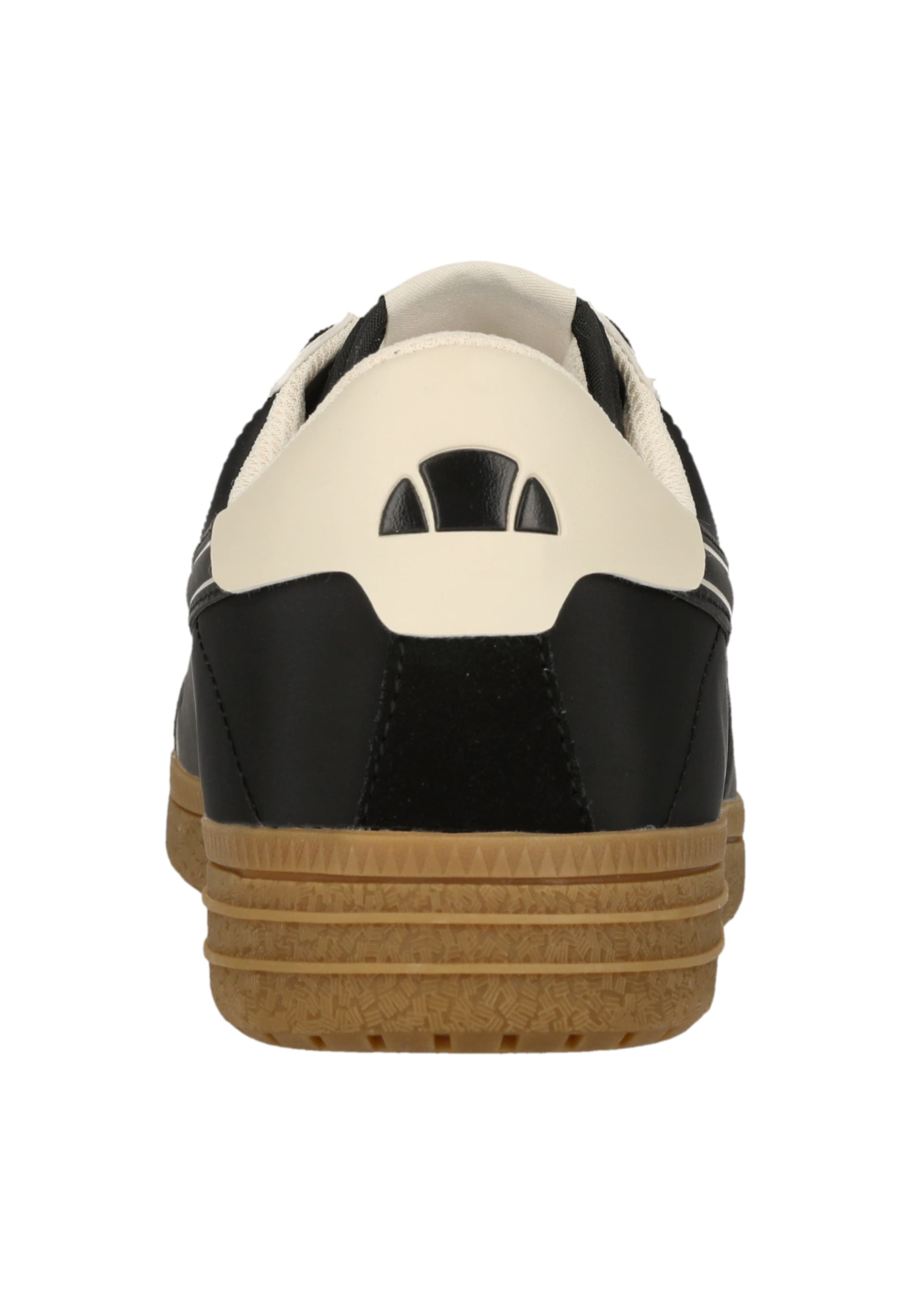 ELLESSE Sneaker 'Cody' in Schwarz