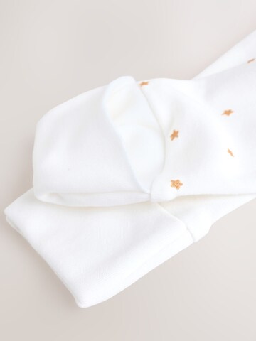 balta Next Šliaužtinukas / glaustinukė 'My First Eid'