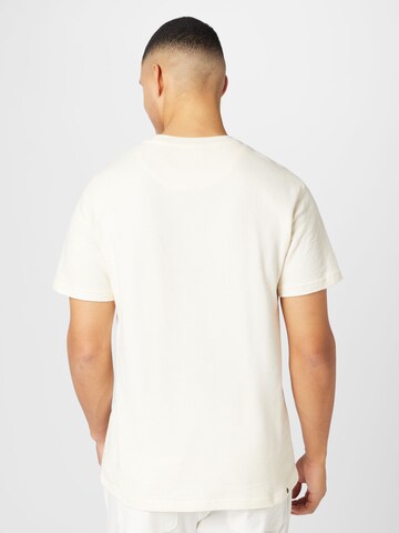anerkjendt Shirt 'KIKKI' in Beige