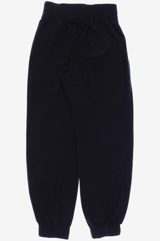 Abercrombie & Fitch Pants in XS in Black