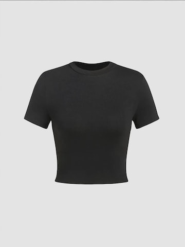 T-shirt Hiccup en noir