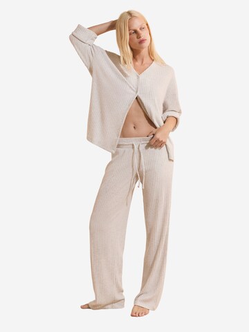 ETAM Pyjamahose 'Berenice' in Grau
