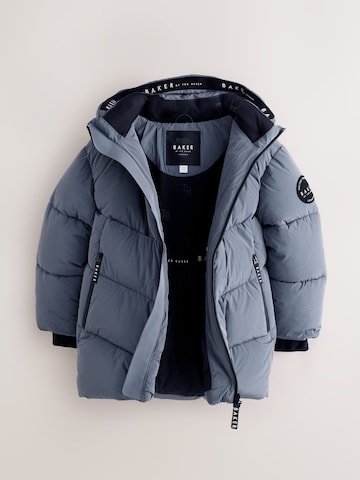 Manteau Baker by Ted Baker en bleu