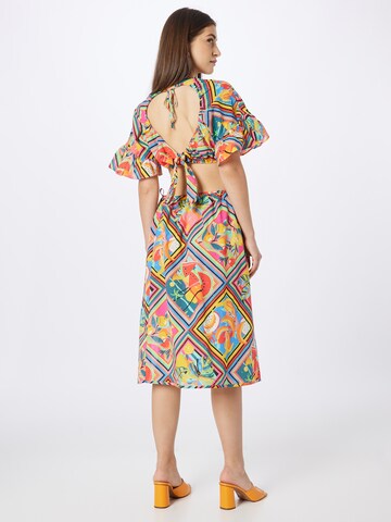 Trendyol Beach Dress in Mixed colors