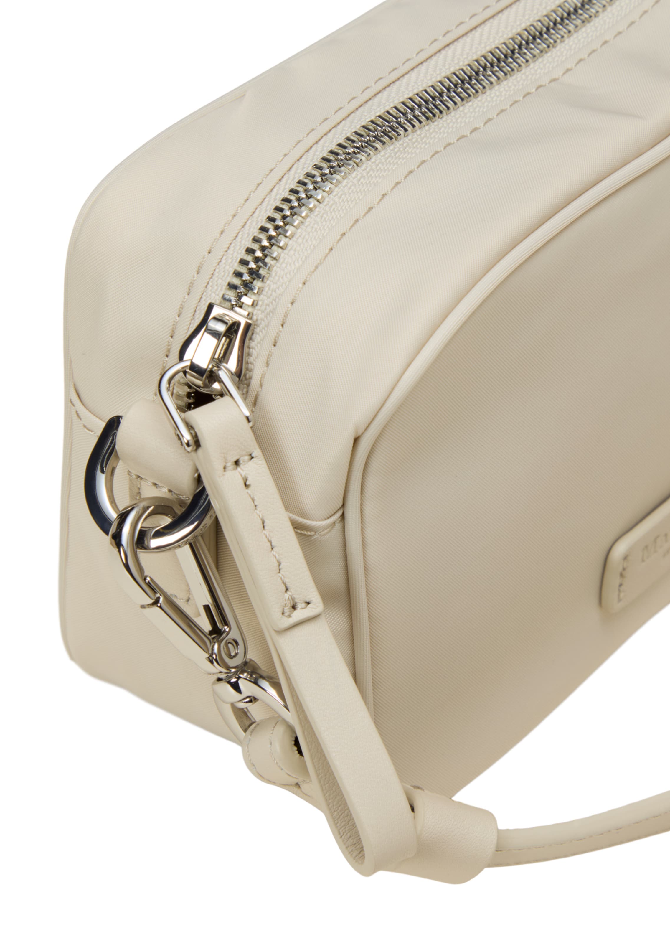 Marc O'Polo Schoudertas in Beige