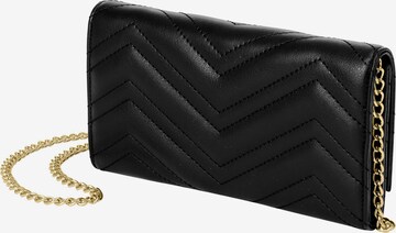 Cavalli Class Crossbody Bag 'Tanaro' in Black