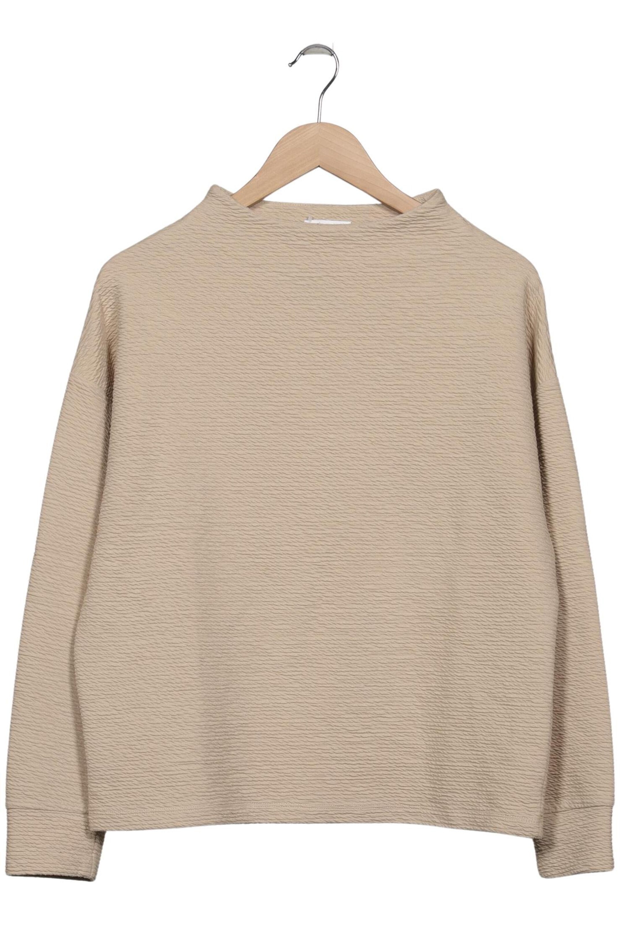 OPUS Top & Shirt in L in Beige: front