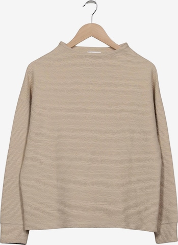 OPUS Top & Shirt in L in Beige: front