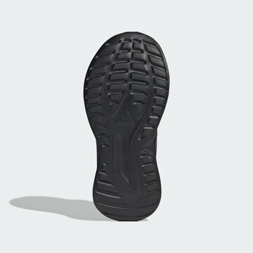 ADIDAS SPORTSWEAR Sneakers 'Fortarun 4.0' in Zwart