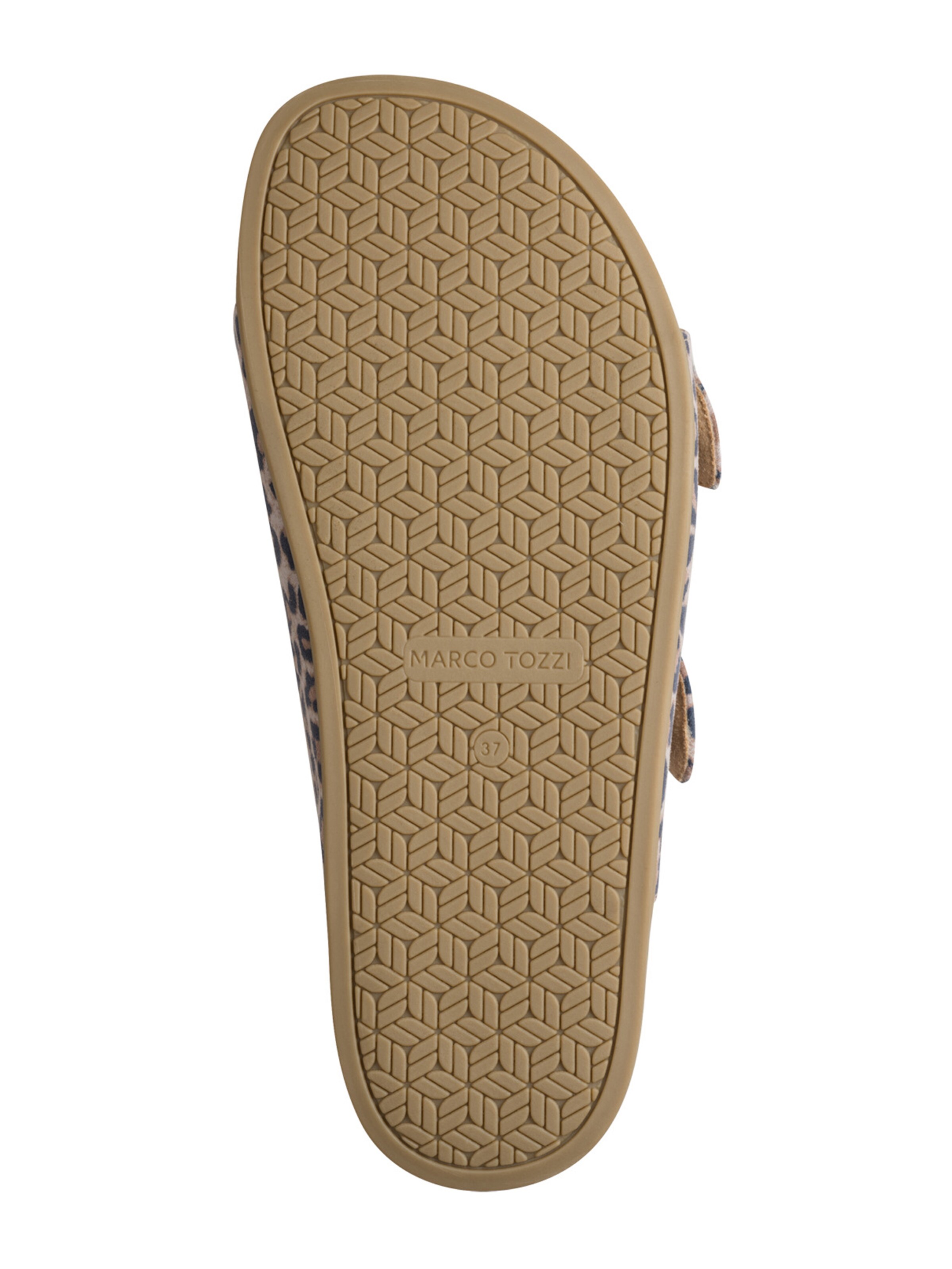 MARCO TOZZI Muiltjes in Beige