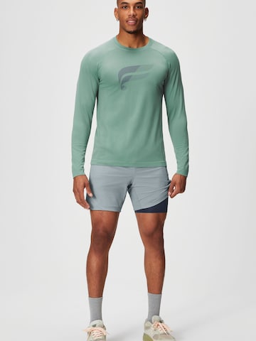Fabletics Regular Trousers 'The One' in Grey