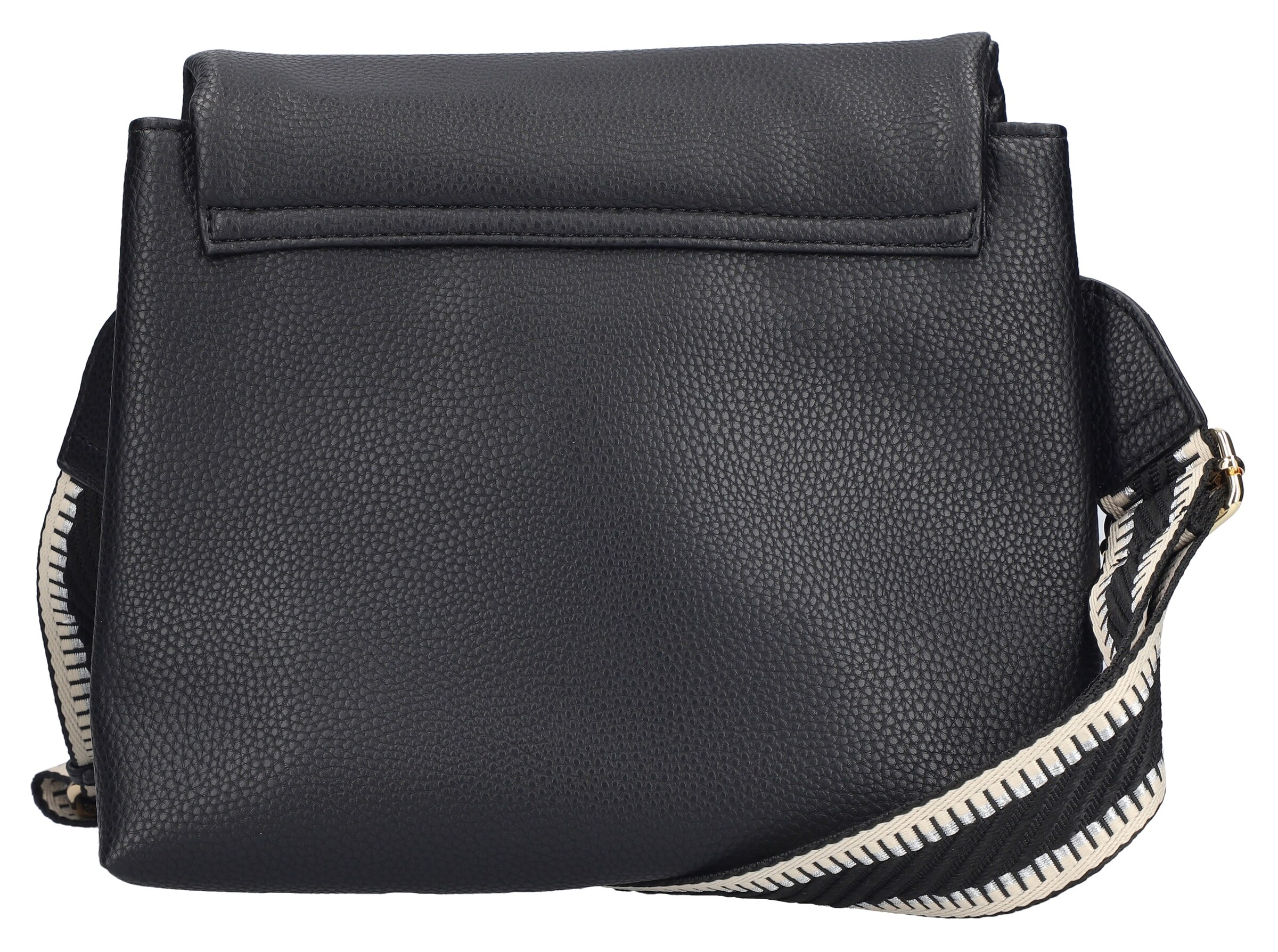 Rieker Schultertasche in Schwarz