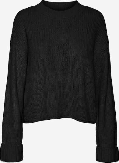 VERO MODA Sweater 'Sayla' in Black, Item view