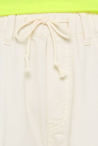 SENSES.THE LABEL Regular Jeans in White