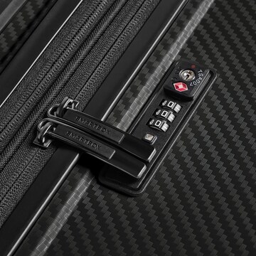 Smartbox Suitcase Set 'Edition 01' in Black