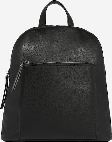 ABOUT YOU Backpack 'Leana' in Black