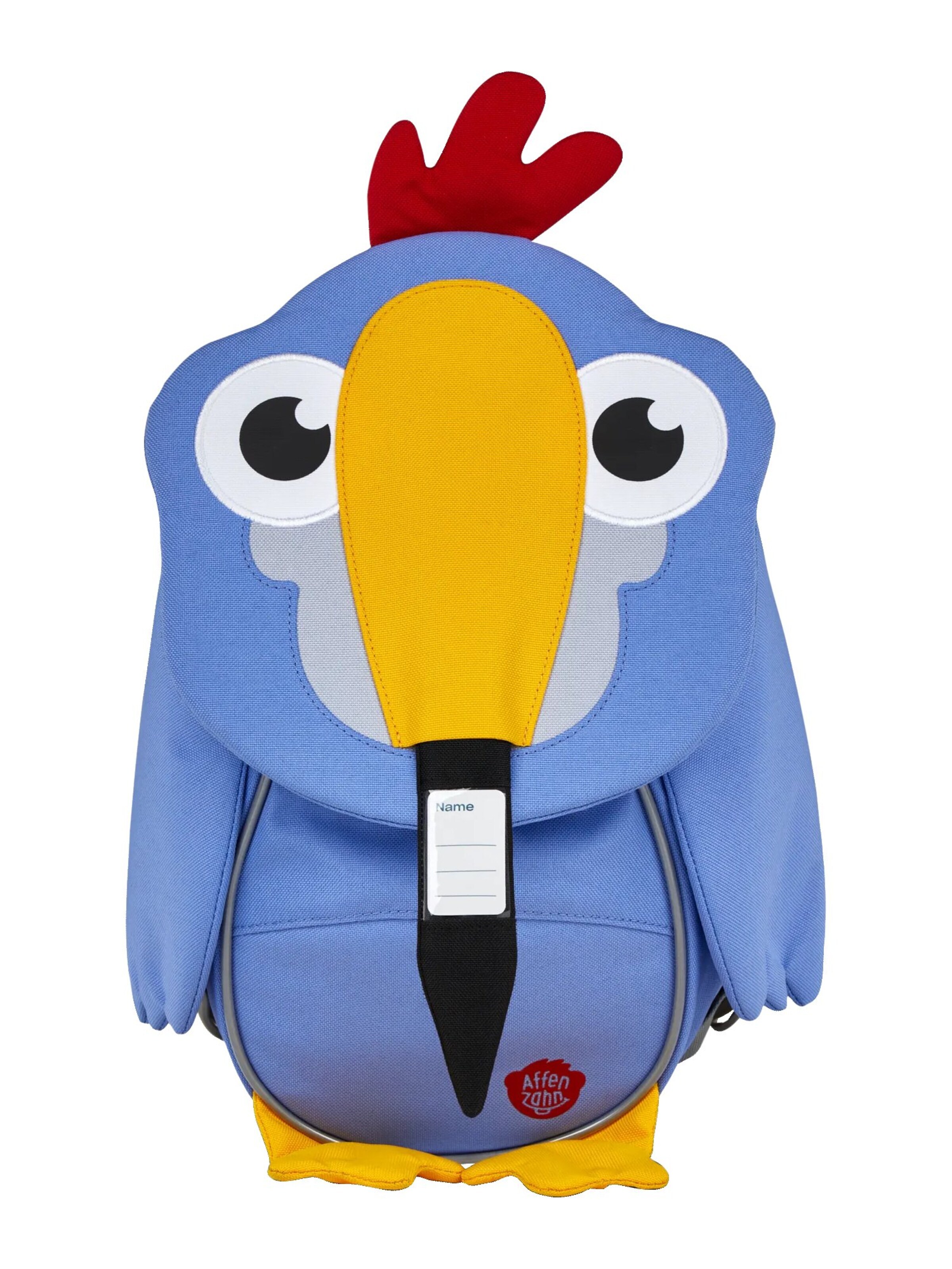 Affenzahn Rucksack 'Kleiner Freund' in Lila