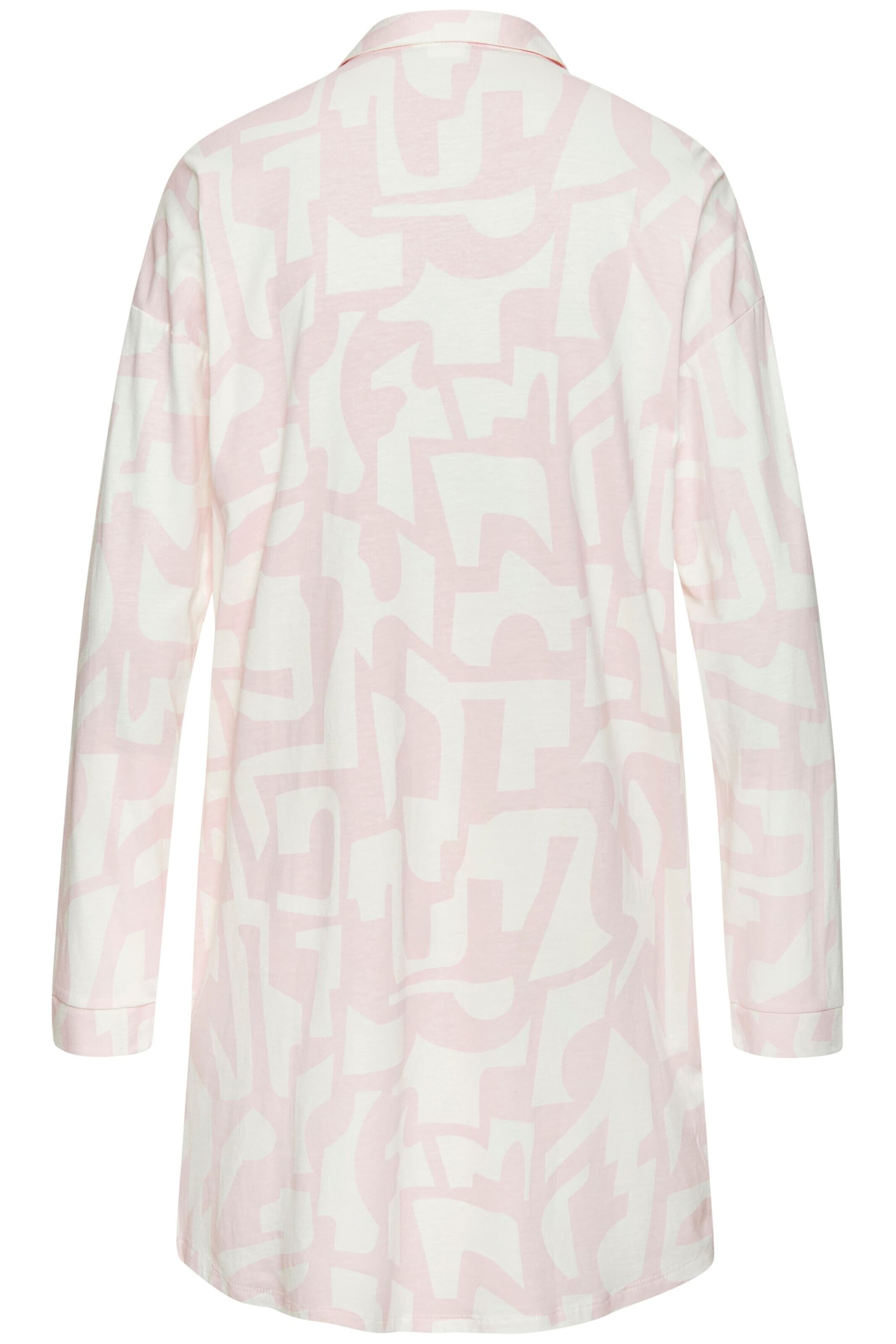 s.Oliver - Camiseta de noche en rosa