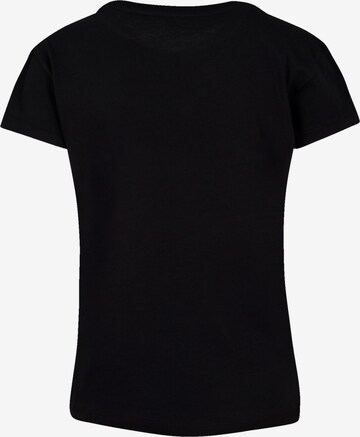 T-shirt F4NT4STIC en noir