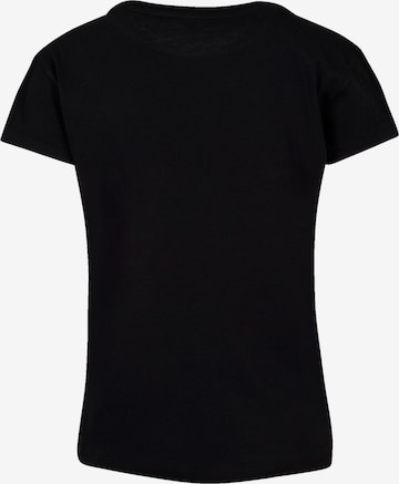 F4NT4STIC Shirt in Black