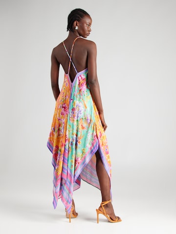 Derhy Letní šaty – mix barev