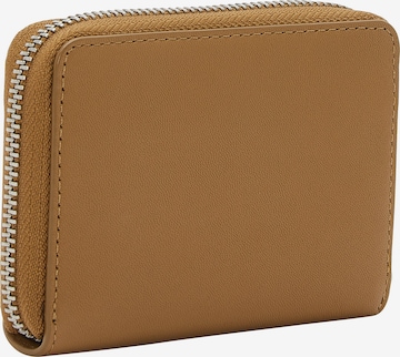 Liebeskind Berlin Wallet 'Eliza' in Brown: front