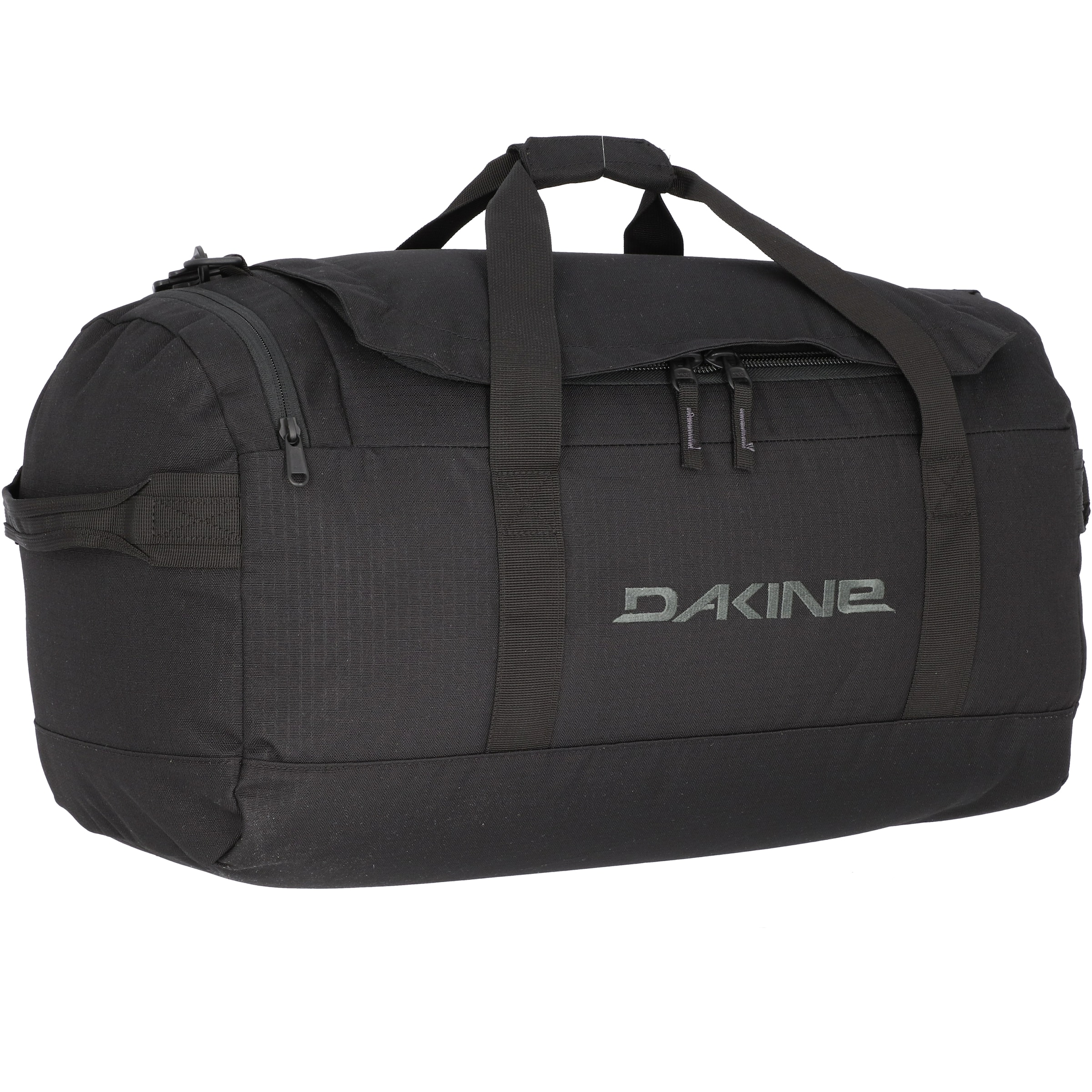 Borsa da viaggio di DAKINE in nero