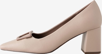 Next Avokkaat 'Forever Comfort' värissä beige: etupuoli